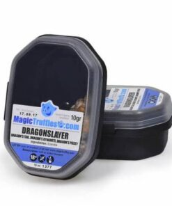 10 GRAM – DRAGONSLAYER – MAGIC TRUFFLES