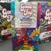 Good trip mushroom chocolate bar