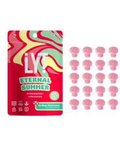 LYT 5G MAGIC MUSHROOM GUMMIES