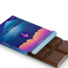 Amazonian – Psychedelic Chocolate Bar