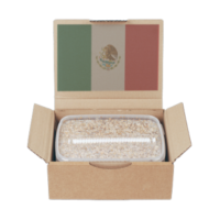 Mondo Grow Kit Mexican