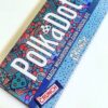 POLKA DOT MUSHROOM BELGIUM CHOCOLATE BAR – HORCHATA
