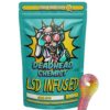 LSD Edible 100ug Sour Key Deadhead Chemist