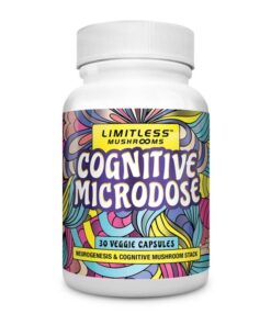 Cognitive Microdose