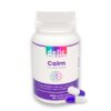 DELIC THERAPY – CALM SHROOM CAPSULES 3000MG