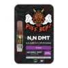 The Many Benefits of Puff Boyz -NN DMT .5ML(400MG) Cartridge – Grape