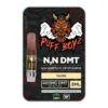 Puff Boyz -NN DMT .5ML(400MG) Cartridge – Vanilla