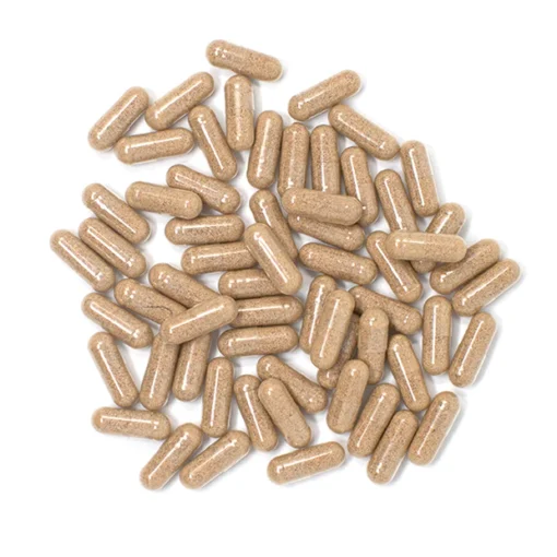 Microdose Psilocybin Capsules