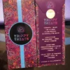 Trippy Treats Chocolate Bar